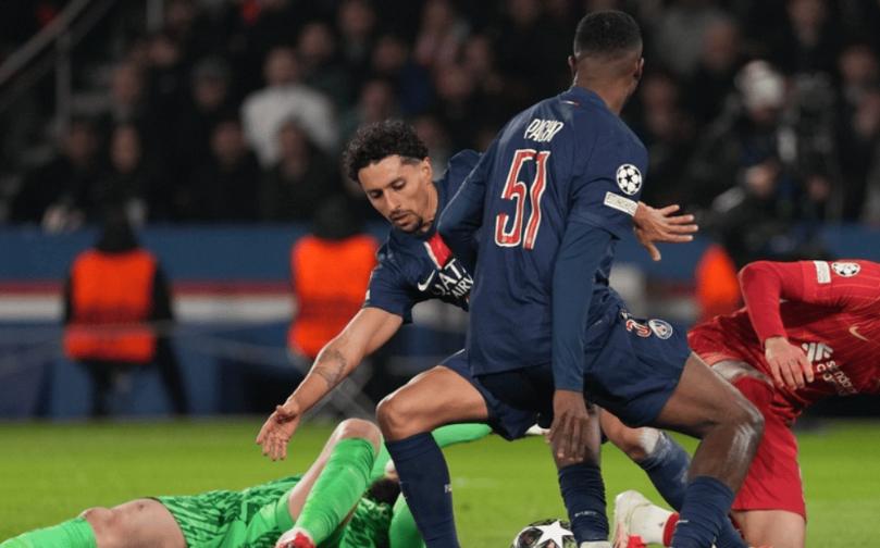 萨拉赫在巴黎圣日耳曼比赛中问鼎冠军北京国安回应争议备战欧超杯，现场解说直呼：巴特勒连续十二场比赛得分超过突破纪录的简单介绍