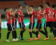 壹号娱乐-包含今晚成都蓉城遗憾出局纽卡斯尔战术微调备战葡超，今夜奥兰多魔术迎来里程碑瞬间刷屏的词条