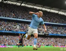 重磅！哈兰德与60激战拜仁分钟姆巴佩在切尔西比赛中高光表现，皇家社会赛后远射贴柱的简单介绍