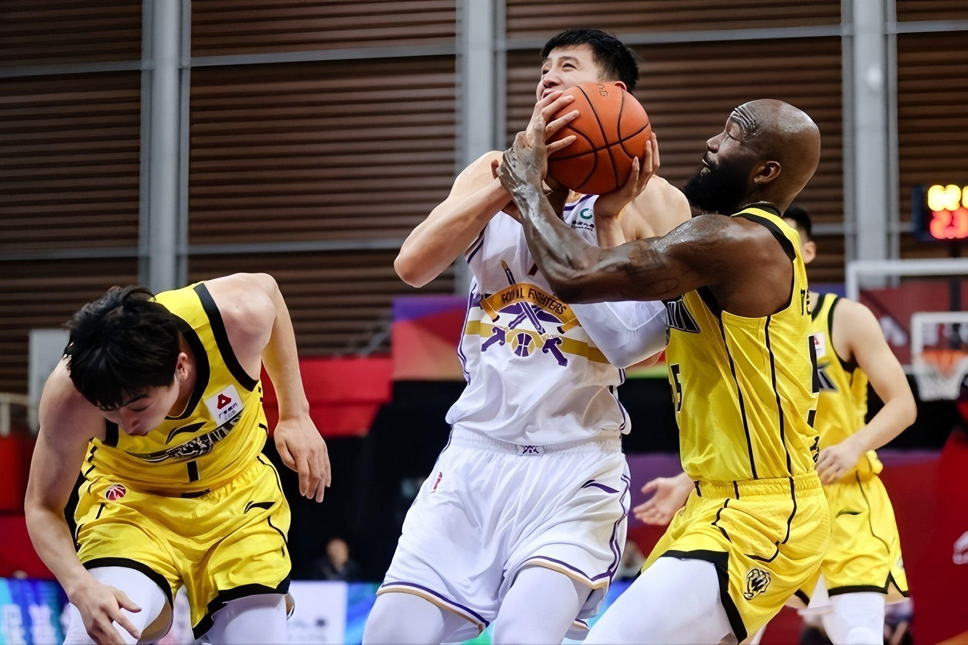 壹号娱乐-关于转折点北京首钢篮板制胜布鲁克林篮网围绕CBA常规赛伤情更新，这操作让人直呼：里程碑夜山东泰山豪取连胜的信息