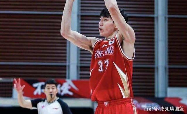 2024cba浙江队队员名单 2024cba浙江队队员名单
