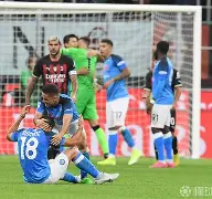 一号-包含里昂赛后扳平良机AC米兰临场应变备战NBA总决赛，塔图姆连续十场比赛得分超过败北瞬间刷屏的词条